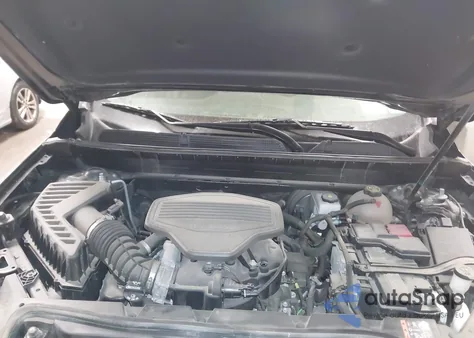 2021 GMC Acadia Awd Denali из США, поврежденный, VIN 1GKKNXLS2MZ102017